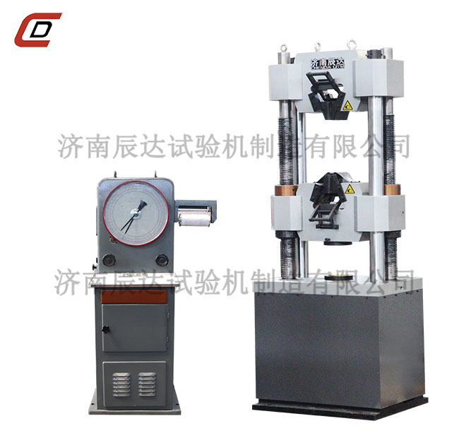 拉力試驗機(jī)有哪些特點？應(yīng)該如何選擇？