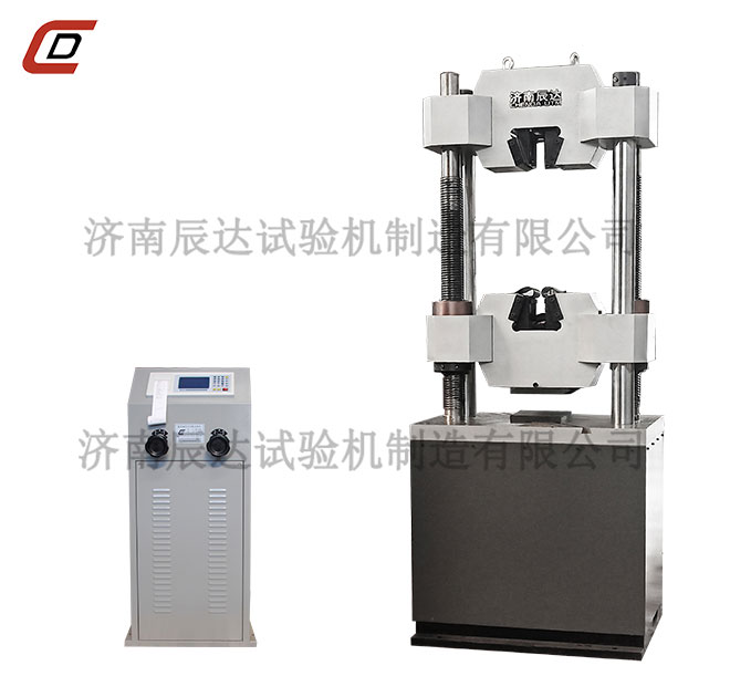 拉力試驗機(jī)有哪些特點？應(yīng)該如何選擇？