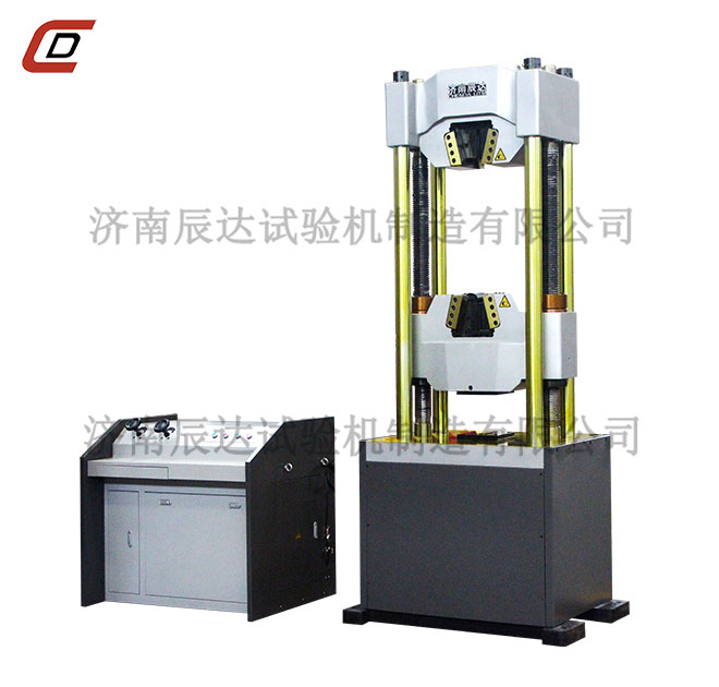 拉力試驗機(jī)有哪些特點？應(yīng)該如何選擇？