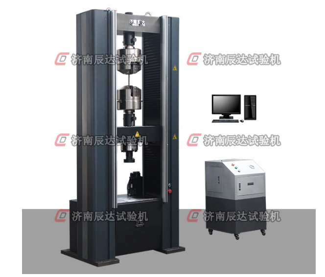 電子萬能試驗機工作環境應注意哪些呢？