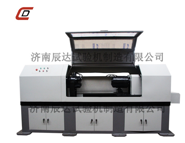 扭轉試驗機的使用注意事項有哪些？