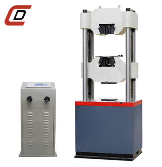 要怎么給WE-1000D數(shù)顯式液壓萬能試驗機做維修檢查？