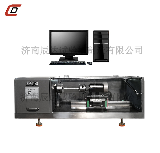 NZW-20材料扭轉試驗機的用途是什么？