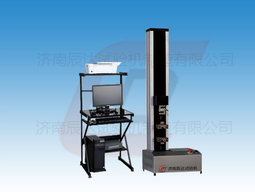 打包帶拉力試驗(yàn)機(jī)的測試數(shù)據(jù)如何處理