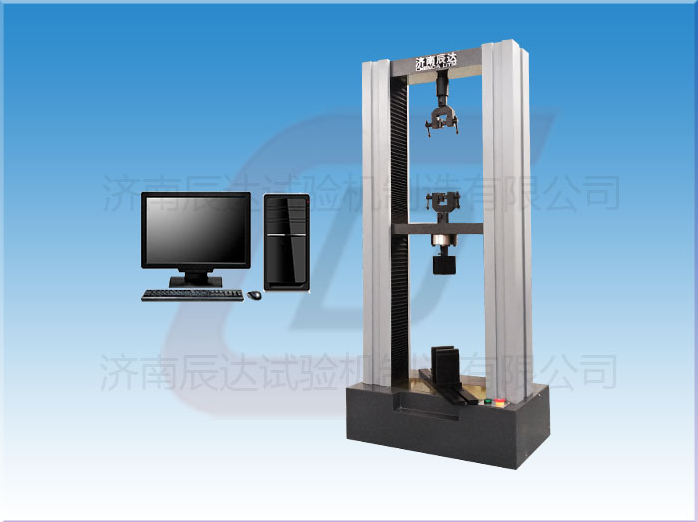 數顯式人造板萬能試驗機的操作規(guī)程