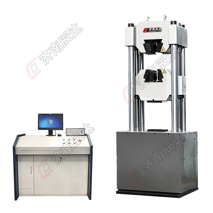 液壓萬(wàn)能試驗(yàn)機(jī)的調(diào)零注意事項(xiàng)與方法介紹